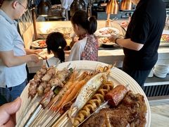 -青岛鑫江温德姆酒店