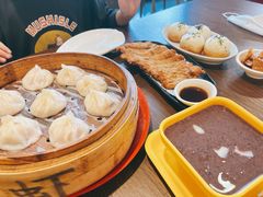 -玖鲜小笼(中山广场店)