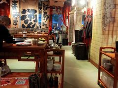 -周小明火锅(黑金冠社区店)