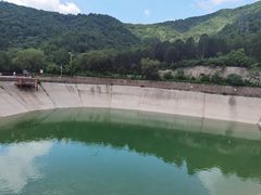 -北京十三陵国家森林公园蟒山景区