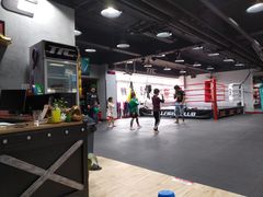 -TFC 纯泰拳馆MuayThai