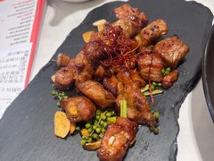-禾府酒家·传统广府味(番禺店)