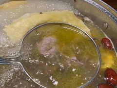 -牛郎记潮汕牛肉火锅(大西洋银泰城店)