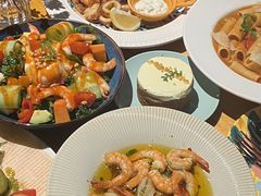 -JINNS锦时 steak&pizza(浸信会礼拜堂旧址店)