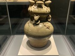 -浙江省博物馆(孤山馆区)