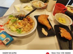 -永和大王(龙德广场店)