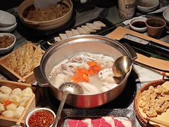 -大头椰·椰子鸡火锅(南宁万象城店)