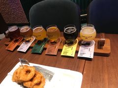 -Ambra Haus琥珀屋精酿餐厅(宝山店)