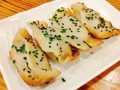 -老裕缘汤包馆(嘉善路店)