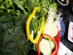 -前门后头老北京铜锅涮肉·京味菜·烤鸭(伊藤洋华堂店)