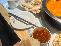 -李二鲜鱼火锅(高唐店)