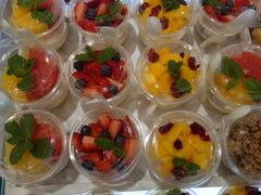 莓果希腊式酸奶-多乐之日(五道口店)
