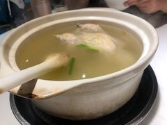 -19号私房菜(云南路店)