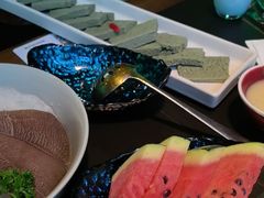 -大隐·成都火锅Bistro(合生麒麟新天地店)