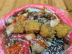 -三姐海南粉(骑楼老街店)