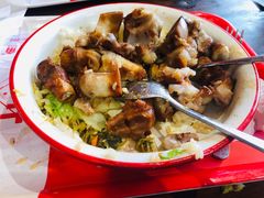 闽南猪脚饭-猪角·闽南猪脚饭(厦门中医院店)