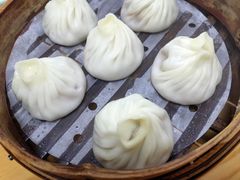 -老裕缘汤包馆(嘉善路店)