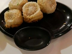 -小杨生煎(龙之梦购物中心店)
