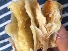 -詹记桃酥(宿州路店)