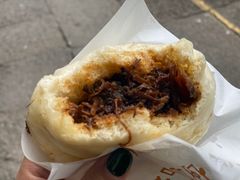 -孝店王酒酿馒头(安昌1店)