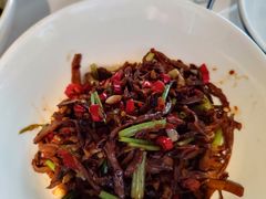 -农耕记·湖南土菜(科技园店)