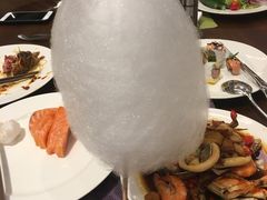 -嘉年华大酒店琴湾-自助餐厅