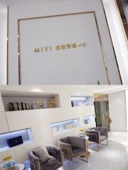-MIVI·纹眉半永久野生眉