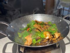 -船歌·鱼水饺青岛菜(金狮广场店)