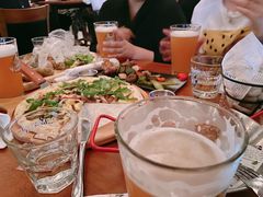 -HIB HUB公社(解放西路店)