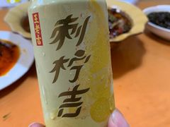 -重庆鱼庄(鲁能康桥东门店)