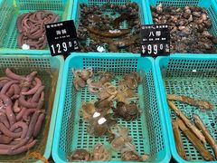 -浩运·海鲜青岛菜·海胆水饺(石老人店)