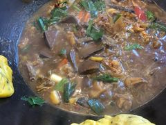 -曹丞相·地锅鸡·地锅鱼(武林店)