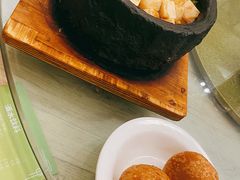 -穆桂英美食(南禅寺店)