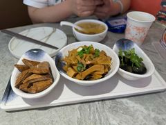 -璞臻汽锅餐厅(南京东路店)