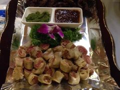 -大汗行宫园林餐厅