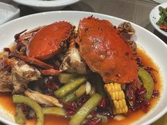 -日进一片海.生腌海鲜火锅.宵夜烧烤(三里屯总店)