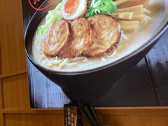 -味千拉面(和平大道奥山世纪城店)