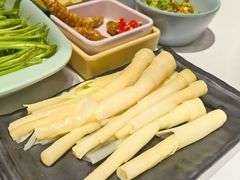 -小街猪手(团结湖店)