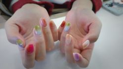 -尼巫美甲美睫·皮肤管理