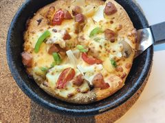 -必胜客(栖乐荟店)