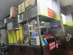 -春雨羊汤店(广开四马路总店)
