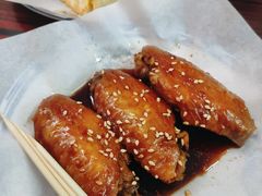 -華叔茶記