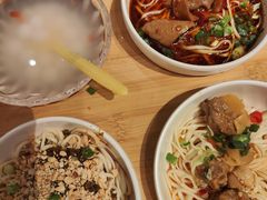 -贰拾捌味·宜宾燃面(春熙路旗舰店)