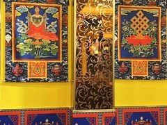 -如意林卡藏餐吧 (九寨沟店)