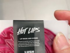 -LUSH(威尼斯人店)