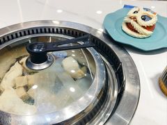 -满兴咱妈烀饼铁锅炖(兰州北街店)