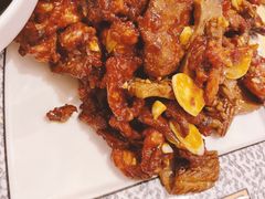 -大眼锅贴水饺(河东店)