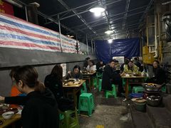 大堂-渝味黄姐火锅(黄泥村店)