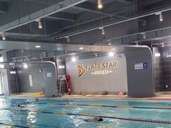 -FLARE STAR FITNESS(复地活力城店)