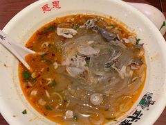 -武圣羊汤·西北面(朝阳门店)